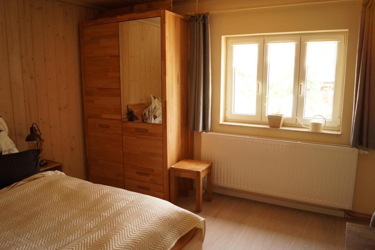 Apartment Sonnenschein Веймар Экстерьер фото